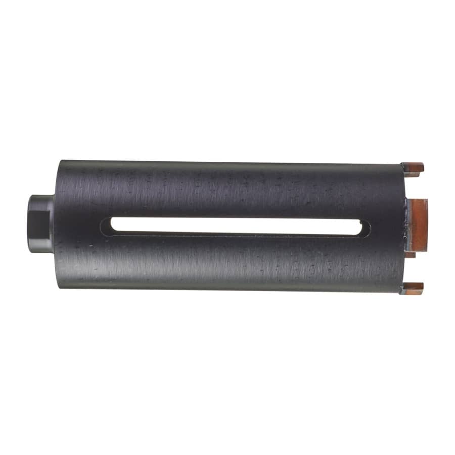 MILWAUKEE DCH 62 x 180 mm / M16 Diamant-Trockenbohrkrone DCH 150 Hart