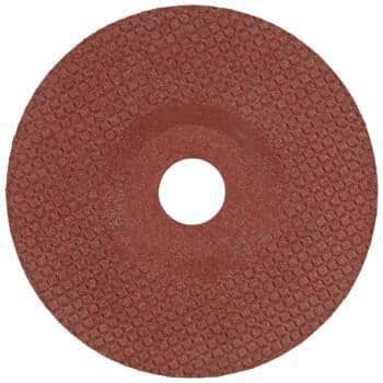 TYROLIT Schruppscheibe BASIC TOUCH D125xS3mmKörnung 46 gekr.TYROLIT