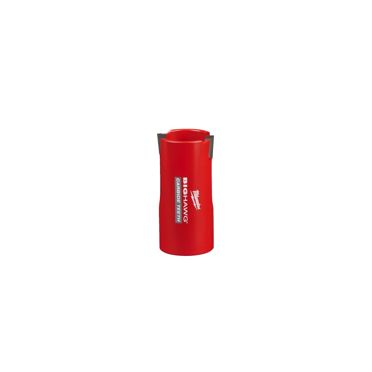 MILWAUKEE 25 mm BIGHAWG Multimaterial-Lochsäge
