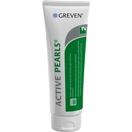 GREVEN Hautreinigung GREVEN® ACTIVE PEARLS® 250ml Tube