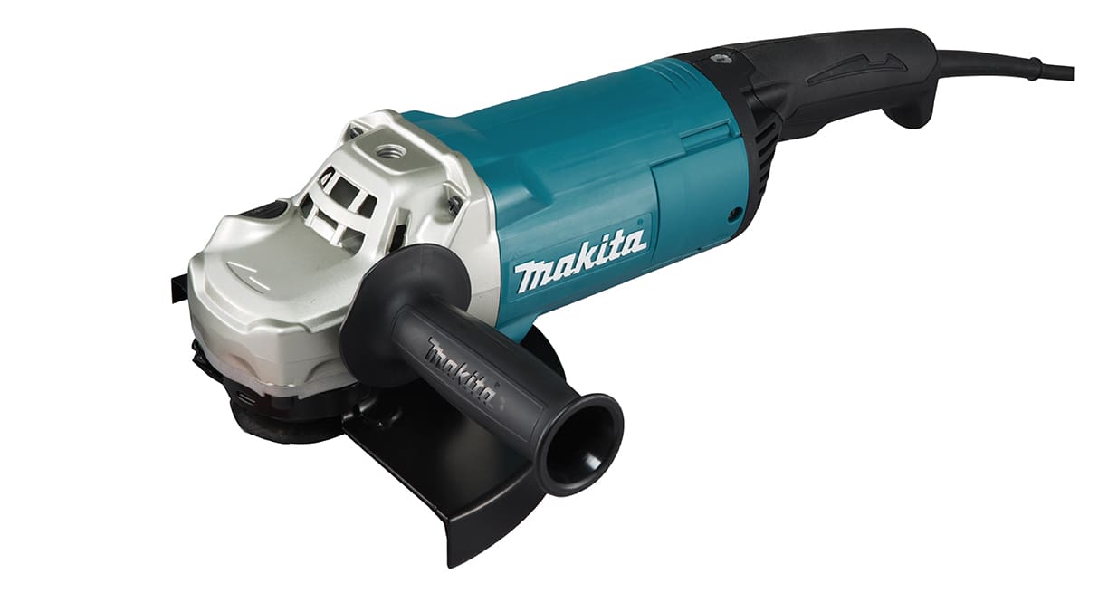MAKITA Winkelschleifer GA9061RF