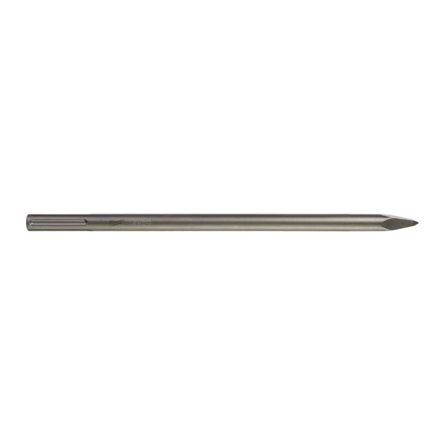 MILWAUKEE 400 mm Spitzmeißel SDS-Max