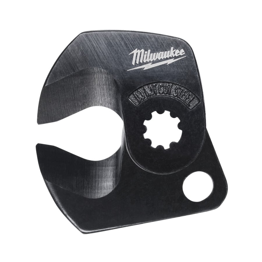MILWAUKEE für M12 CC Ersatzmesser-Set