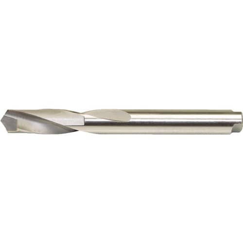 TECWERK Spiralbohrer DIN 8037 TypN D.14mm HM HA TECWERK