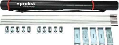 PROBST Flexmarker KIT FMK Biege-R.15cm Glasfiberstablänge 1m PROBST