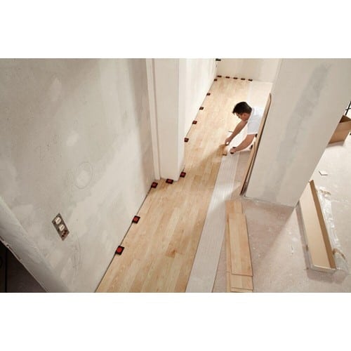 BESSEY Abstandhalter AV2 Verstellweg 5-20mm PA VE 4 St.BESSEY