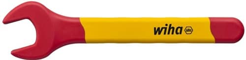 WIHA Einmaul-Gabelschlüssel-Set 5590N 21-tlg.6-32mm WIHA