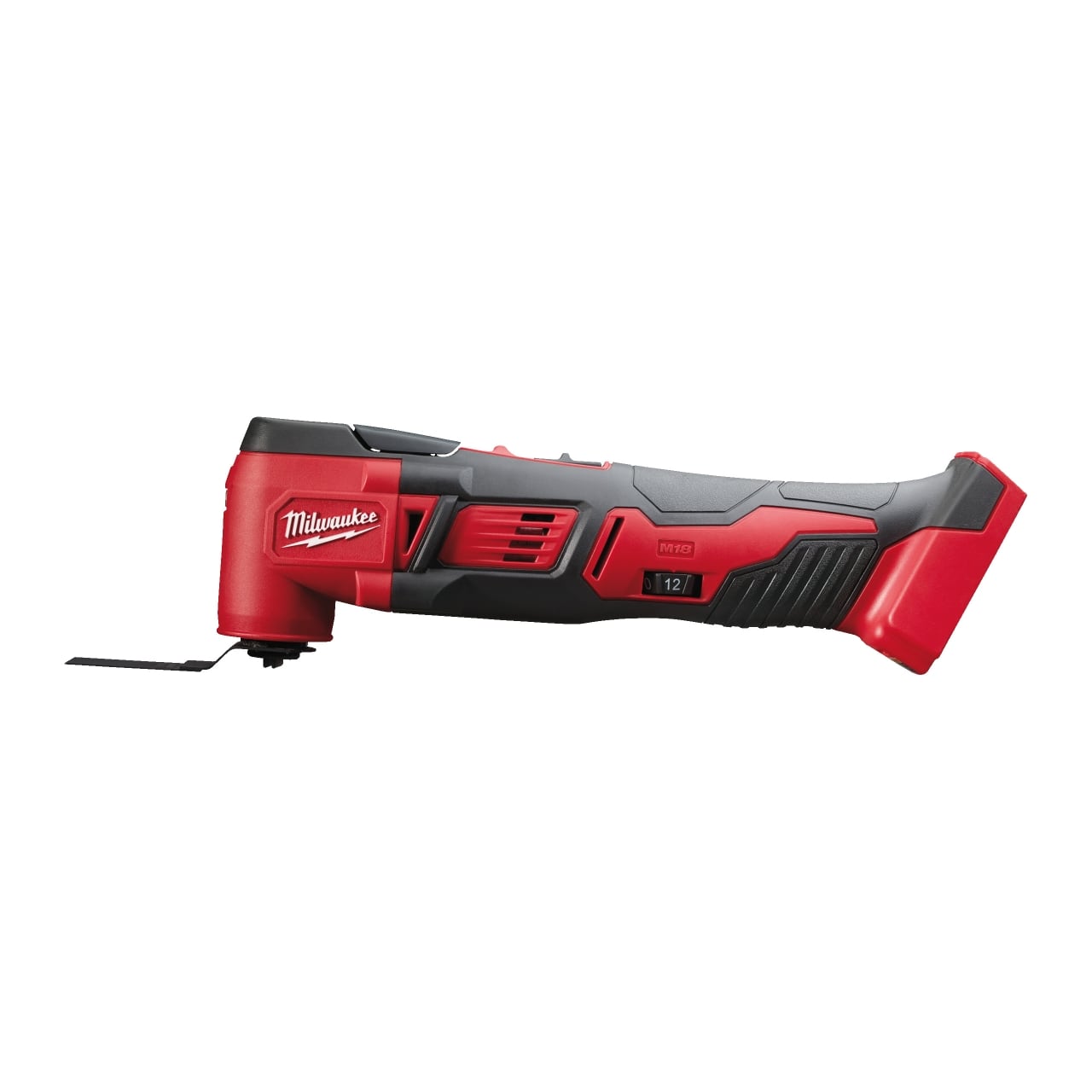 MILWAUKEE Akku-Multitool M18BMT-0