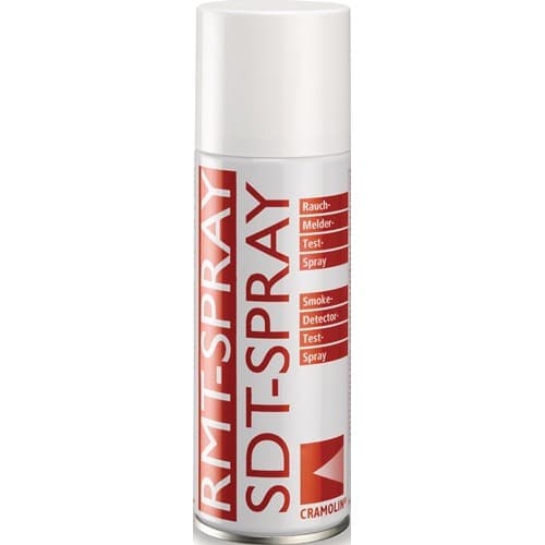CRAMOLIN Rauchmeldertestspray RMT 200ml Spraydose CRAMOLIN