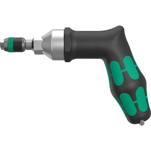 WERA Drehmomentschraubendreher 7443 4-8,8 Nm WERA