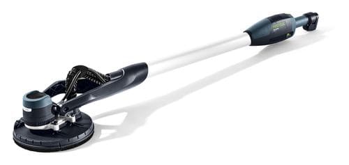 FESTOOL Langhalsschleifer PLANEX easy LHS-E 225 EQ-CB 578402