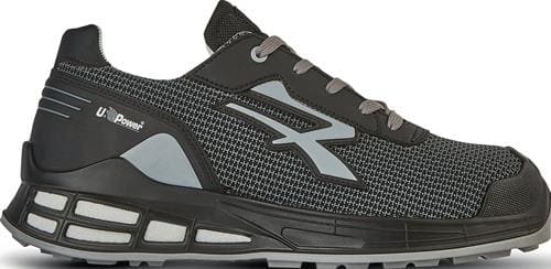 Sicherheitshalbschuh Kaleo PUTEK® CAP U.POWER