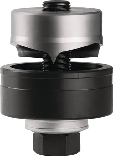 ALFRA Blechlocher TriCut+® KL D.20,4mm M20 PG 13 ALFRA