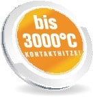 JUTEC Flammschutzmatte Trockenmatte als Lötunterlage m.Aluverstärk. L330xB500xH5ca.mm