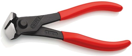 KNIPEX Vornschneider Gesamt-L.160mm KNIPEX