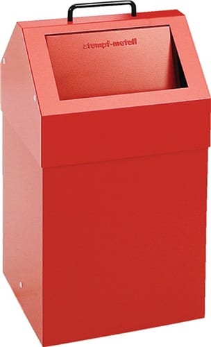 Wertstoffsammler