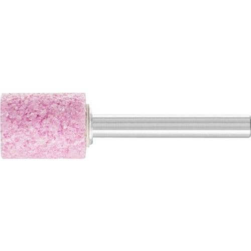 PFERD TOOLS Schleifstift STEEL EDGE D16xH20mm 6mm Edelkorund AR 30 ZY PFERD
