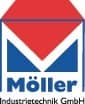Gummiplatte schwarz NR/SBR Rolle MÖLLER