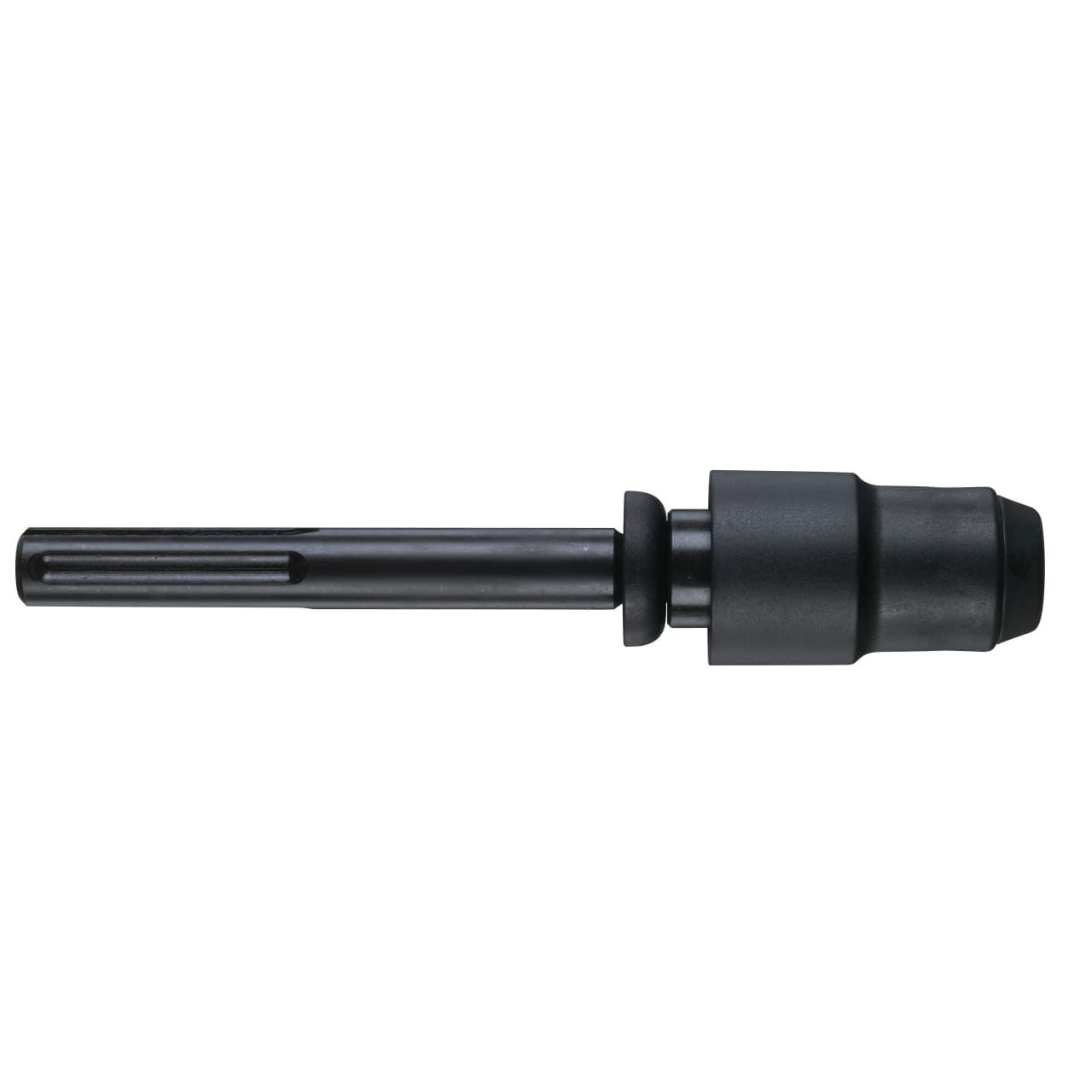 MILWAUKEE SDS-Max zu SDS-Plus Bohrfutteradapter