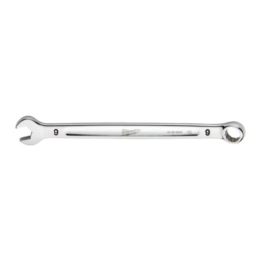 MILWAUKEE 9 mm MAX BITE Ringmaulschlüssel