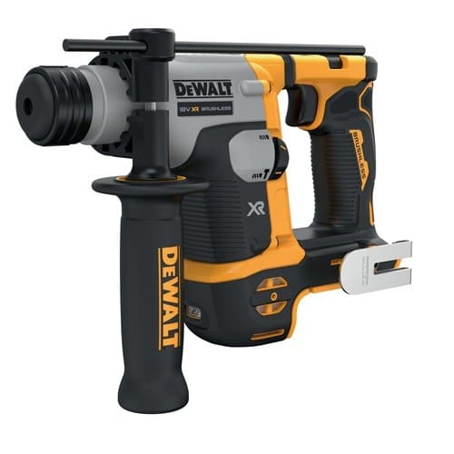 Akku-Bohrhammer DCH172NT 18V 16mm 1,4 J SDS-plus DEWALT