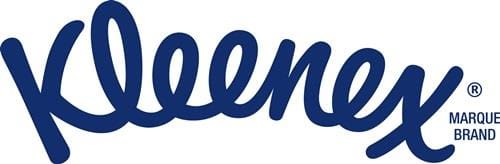 KLEENEX Handtuch 6789 2-lagig,geprägt hochweiß L.ca.217 mmxB.ca.210mm 2790 Tücher/VE