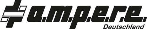 AMPERE Bodenmarkierspray TRAFFIC PAINT® 500ml gelb AMPERE