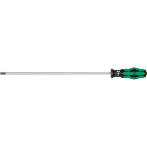 Schraubendreher 3251 Gr.T 20 Klingen-L.100mm VDE isol.slim Fix WIHA