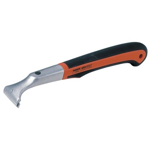 BAHCO Universalschaber ERGO L.250mm Klingenbreite 50mm BAHCO
