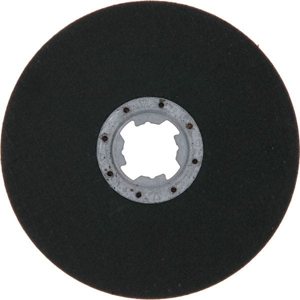 BOSCH X-LOCK Standard for Inox, T41, 125 x 1,6 x 22,23 mm