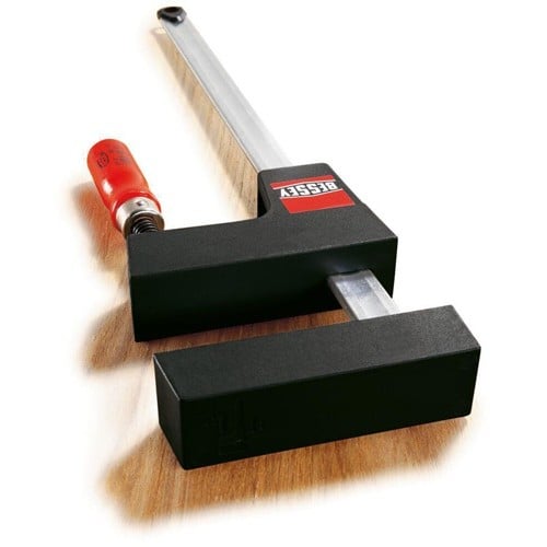 BESSEY Flächenspanner UK Spann-W.600mm A.80mm Spreiz-W.min./max.172/270mm BESSEY