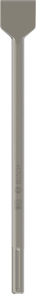 BOSCH Spatmeißel mit SDS max-Aufnahme, 400 x 50 mm, 5er-Pack