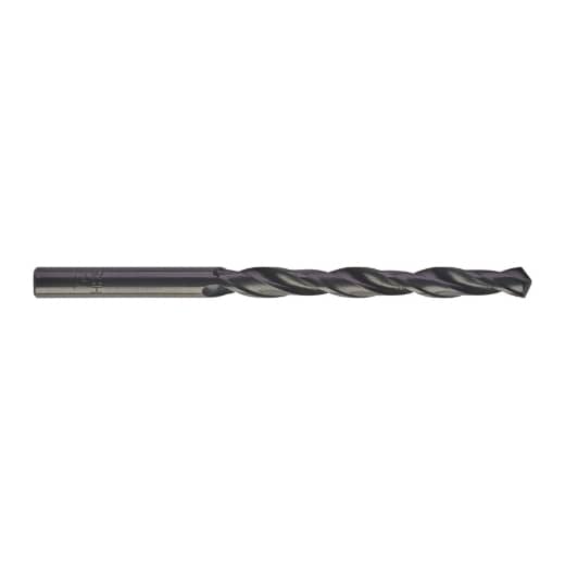 MILWAUKEE 7,0 x 109 mm, HSS-R Metallbohrer HSS-R DIN 338 10er Pack