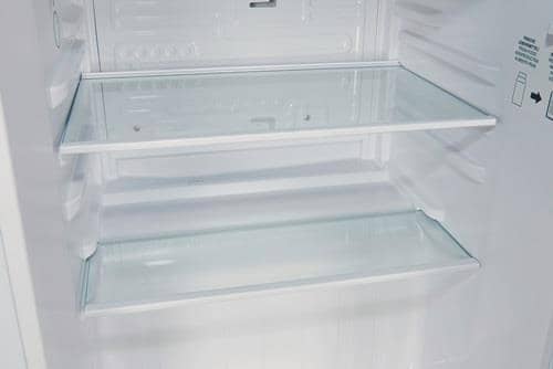 EXQUISIT Kühlschrank KB60-V-090E 52l weiß 41 dB EXQUISIT