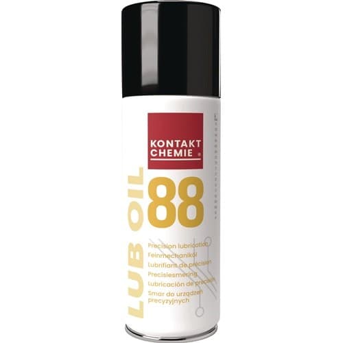 CRC Sprühöl LUB OIL 88 200ml Spraydose CRC
