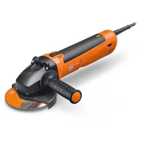 FEIN Winkelschleifer CG 15-125 BL 125mm 1500 W 3800-9000min-¹ FEIN