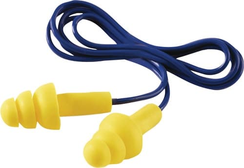 3M Gehörschutzstöpsel E-A-R™ Ultrafit™ EN 352-2:2020 SNR 29 dB 50PA/Krt.3M