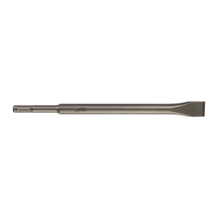 MILWAUKEE 250 x 20 mm Flachmeißel SDS-Plus