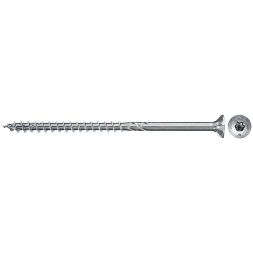 FISCHER Power-Fast II - PowerFast II 4,5x35 SK TX TG blvz 500