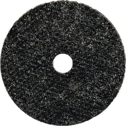PFERD Trennscheibe STEELOX D.40mm Scheibenstärke 1mm ger.Korund Bohr.6mm PFERD