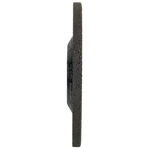 TYROLIT Schruppscheibe PREMIUM D178xS7mm K.30 gekr.Bohr.22,23mm TYROLIT