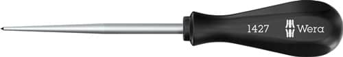 WERA Vorstecher 1427 durchgehende Kl.1-komponentig Gesamt-L.197mm WERA