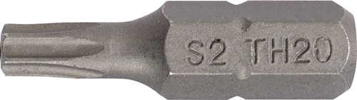 TECWERK Bit P829193 1/4 Zoll T 27 L.25mm m.Bohr.TECWERK