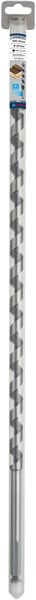 BOSCH Holzschlangenbohrer, Sechskant 16 x 470 x 600 mm, d 11,1 mm