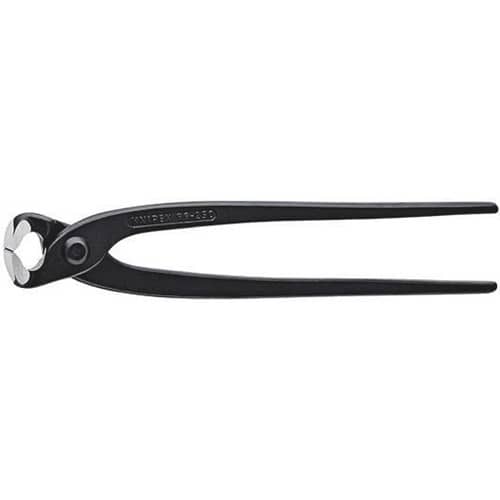 KNIPEX Monierzange L.250mm pol.schwarz atram.KNIPEX