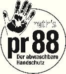 PR88 Hautschutzcreme pr88 1l PR88