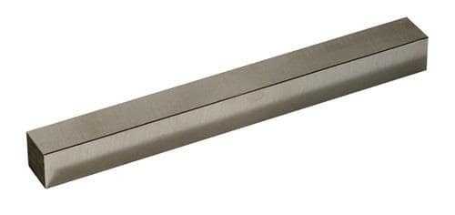 WILKE Drehling DIN 4964 Form B quad.B.12x12mm HSS-EW9Co10 1.3207 L.100mm WILKE