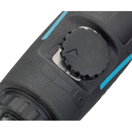 HAZET Druckluftstabschleifer 9032N-1 2000-25000min-¹ 6mm HAZET