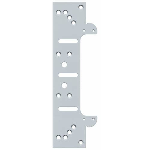 SIMONSWERK Befestigungsplatte TECTUS® TE 540 3D FZ/1,