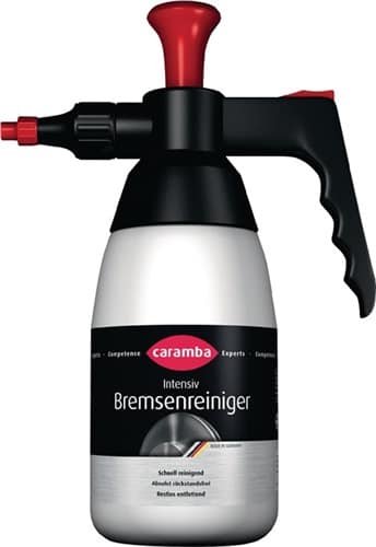 CARAMBA Drucksprüher 1l FKM-Dichtungen CARAMBA